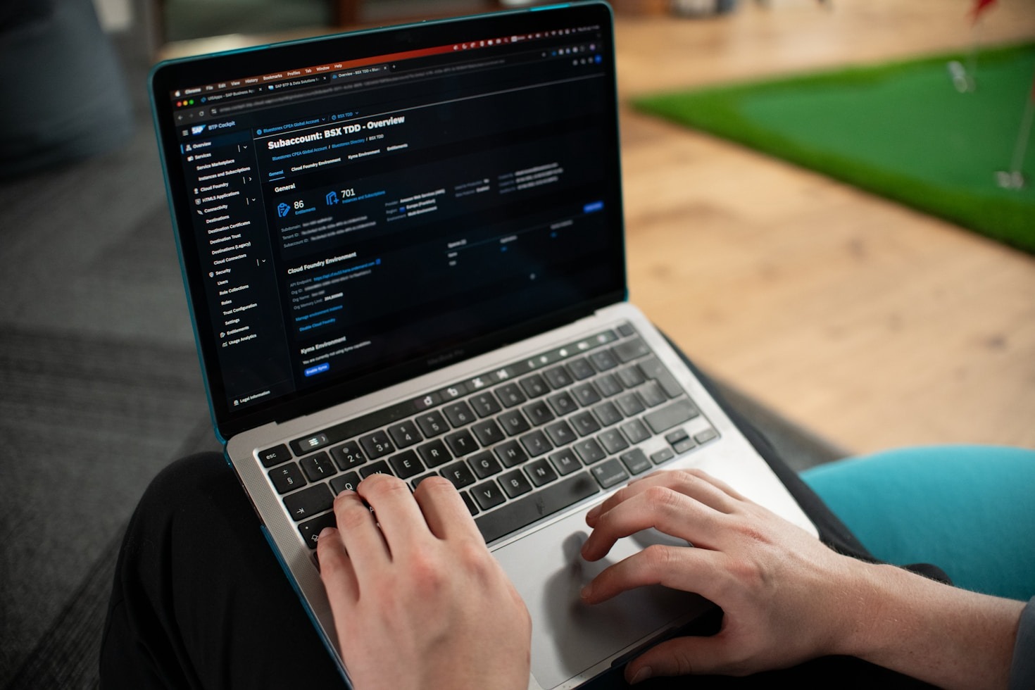 Building Smarter Systems with AI Tools
